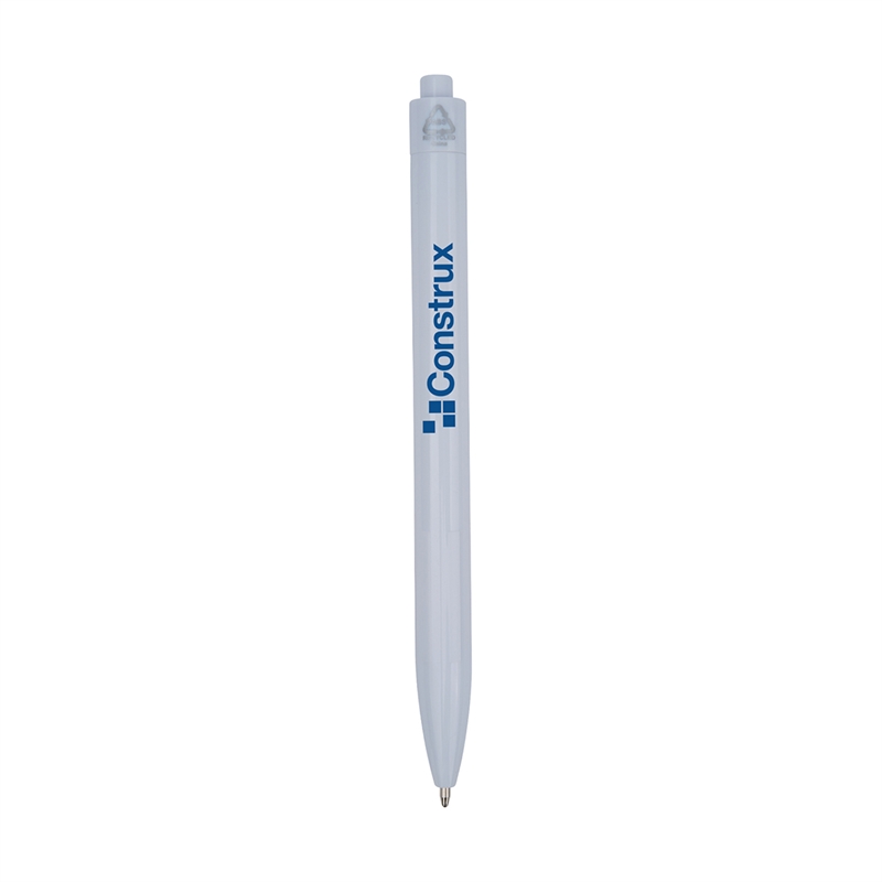 Verda Recycled Plastic Ballpoint Pen 148