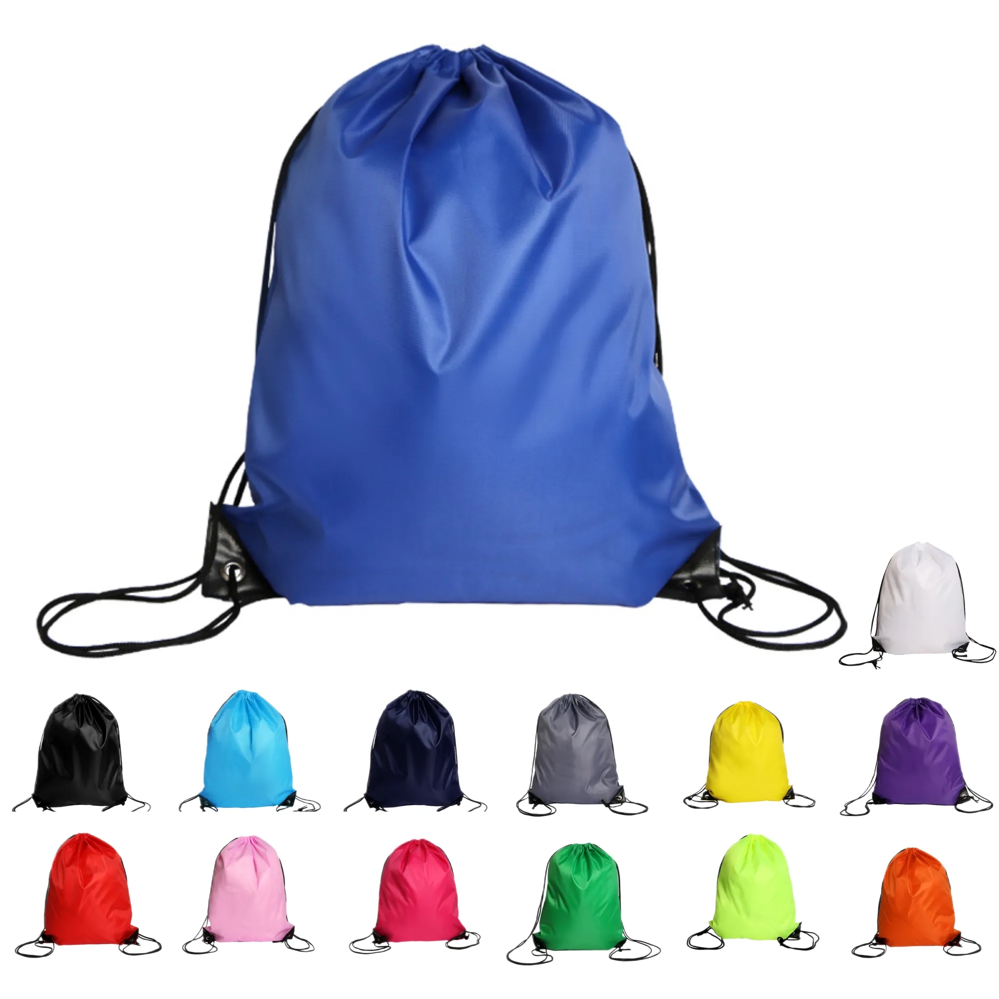 16" x 13" Sport Drawstring Bag