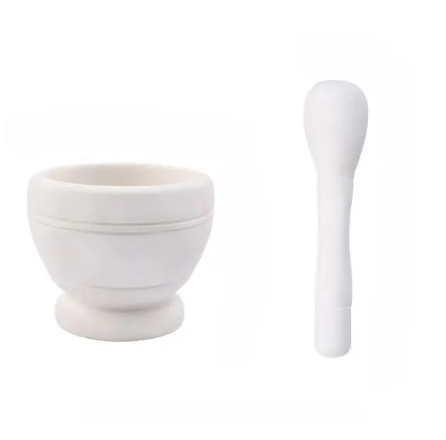 Mortar and Pestile Set 6