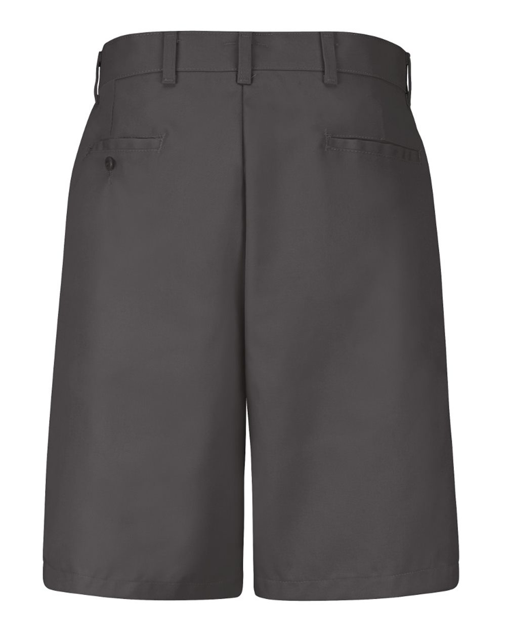 Men's Odd Sizes Plain Front Shorts - PT26ODD 14
