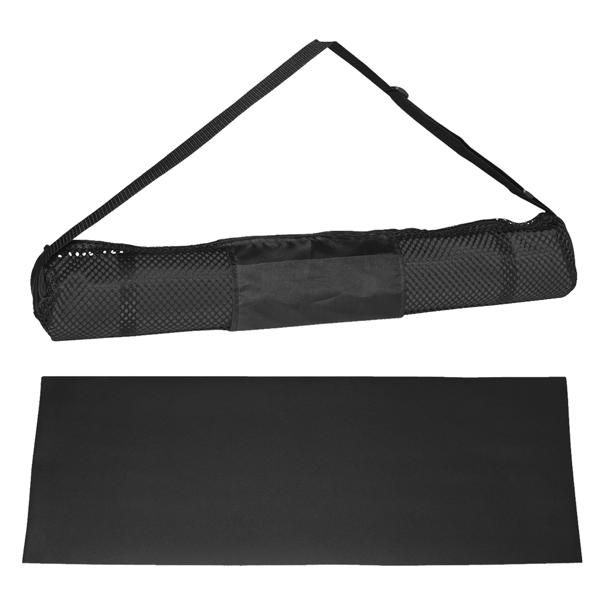 Yoga Mat And Carrying Case 11