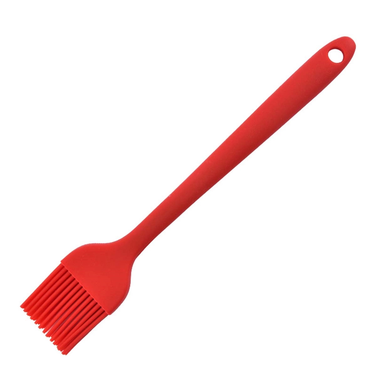 Silicone Kitchen Tool Basting Brush 11