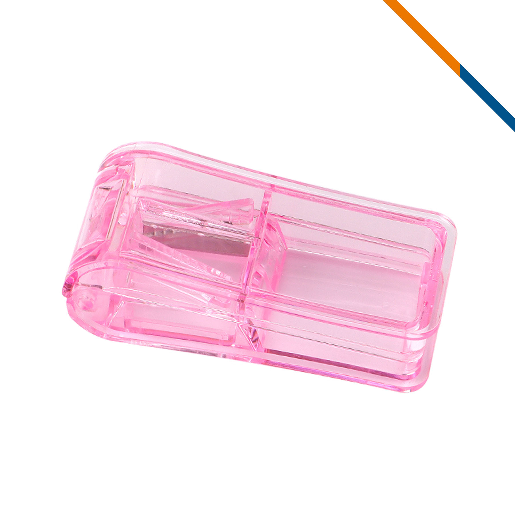 Vemix Pill Splitter Case 5