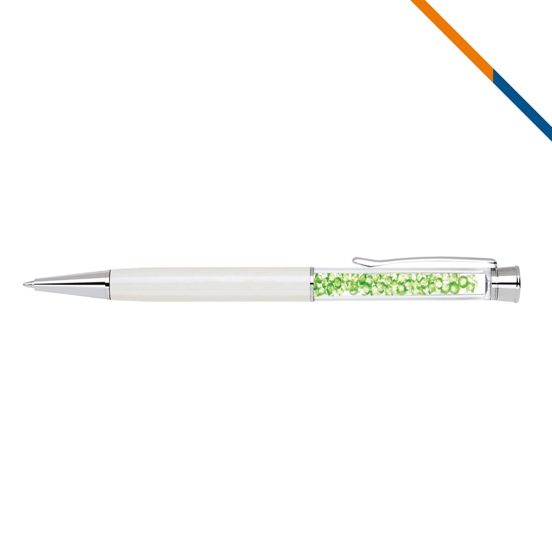 Ayong Metal Pen 7