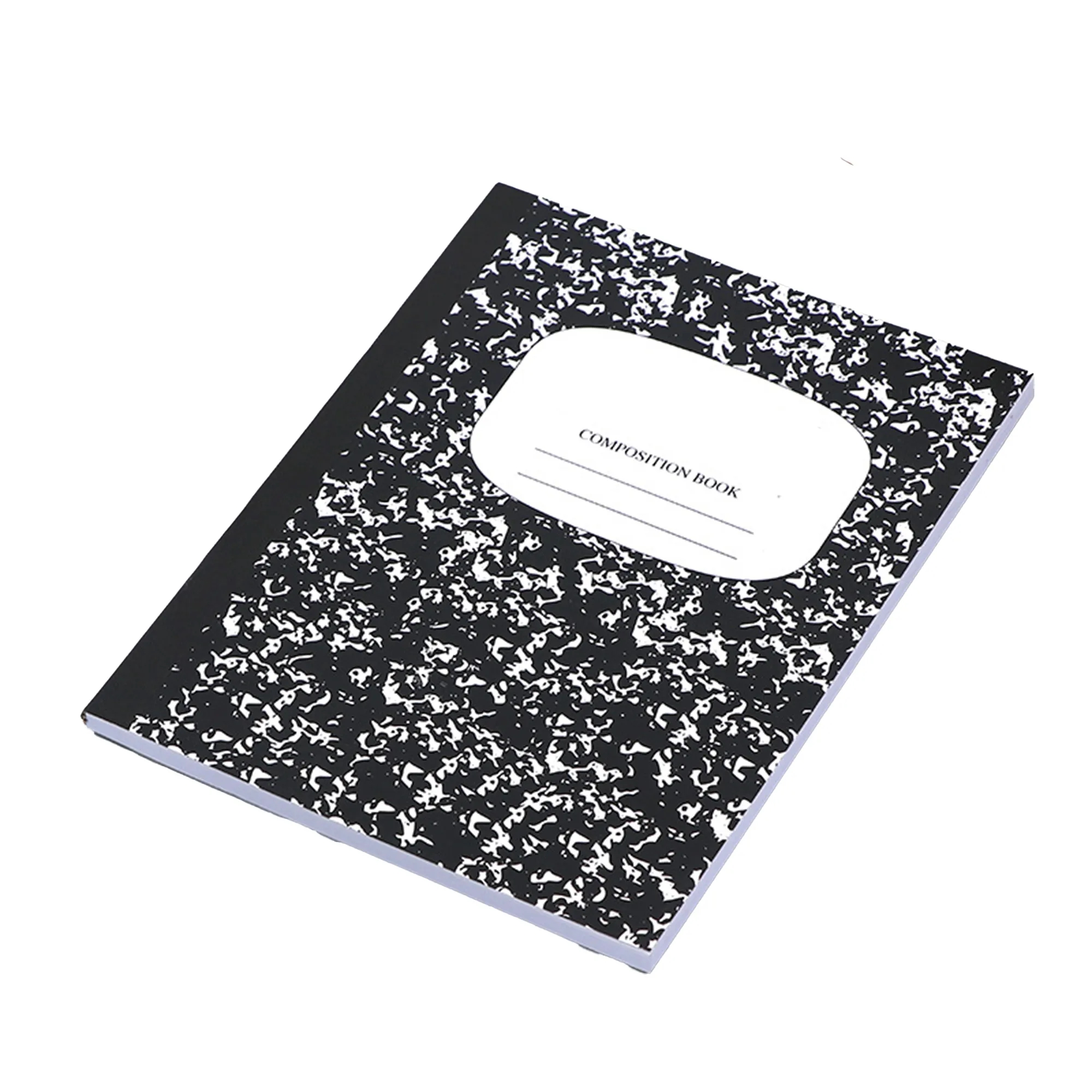 Business Notebook Customization 8