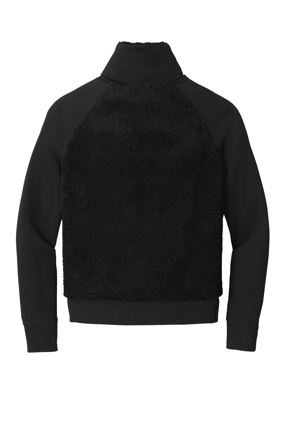 Women's Luuma Sherpa Full-Zip