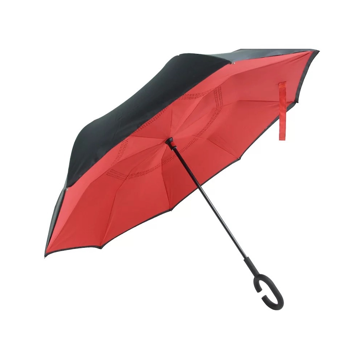 Inverted Umbrella 2