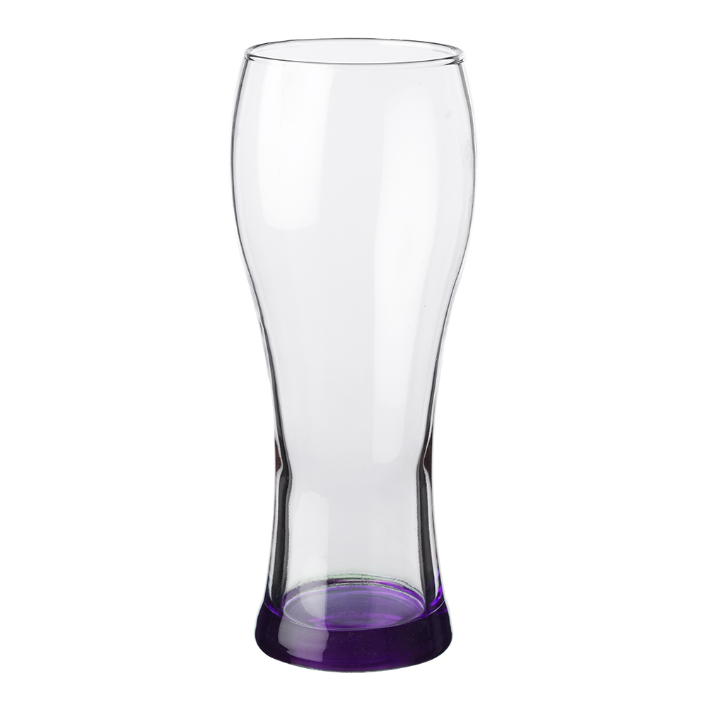Nadir 23 oz. Pilsner Beer Glasses 14