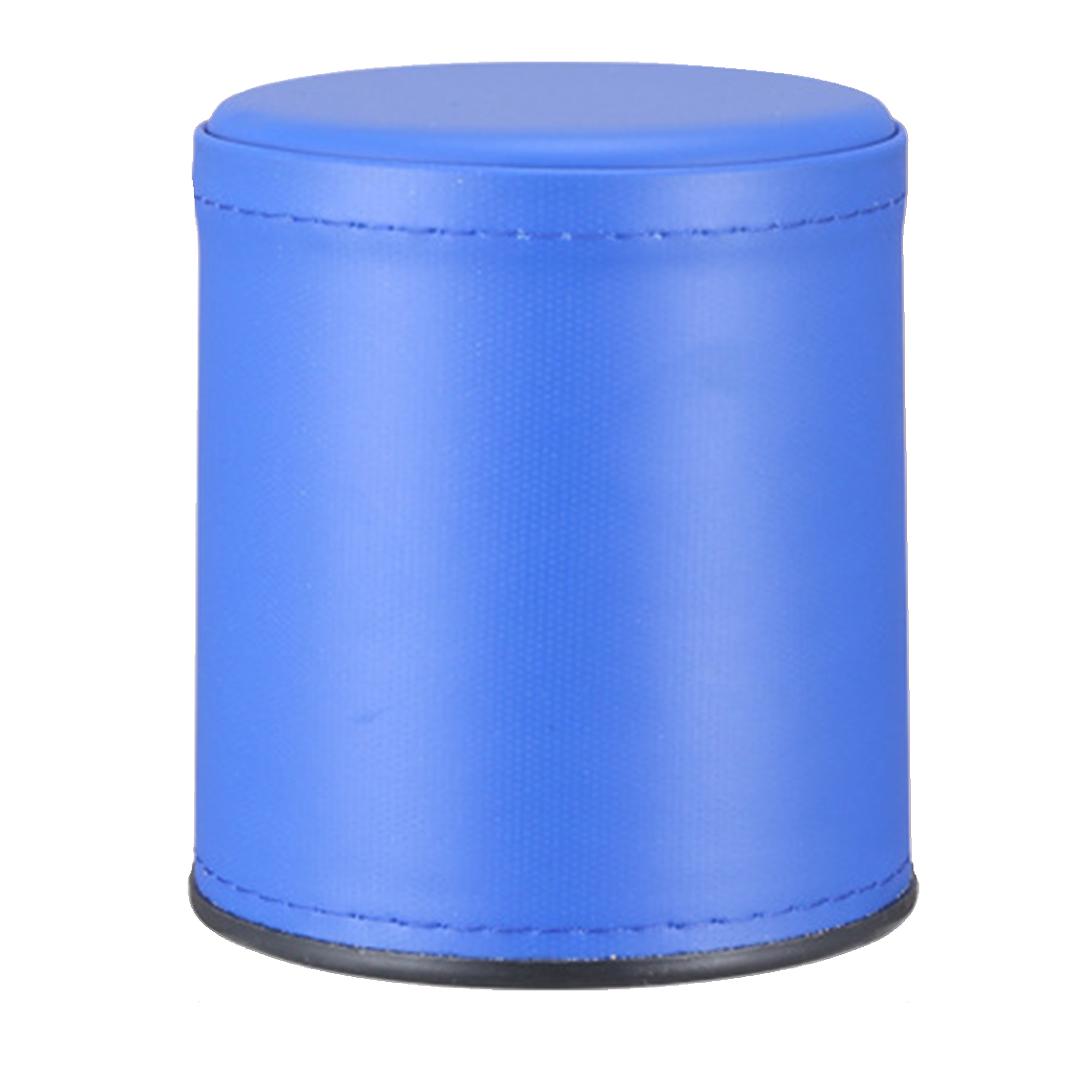 Creative Leather Dice Cup 4