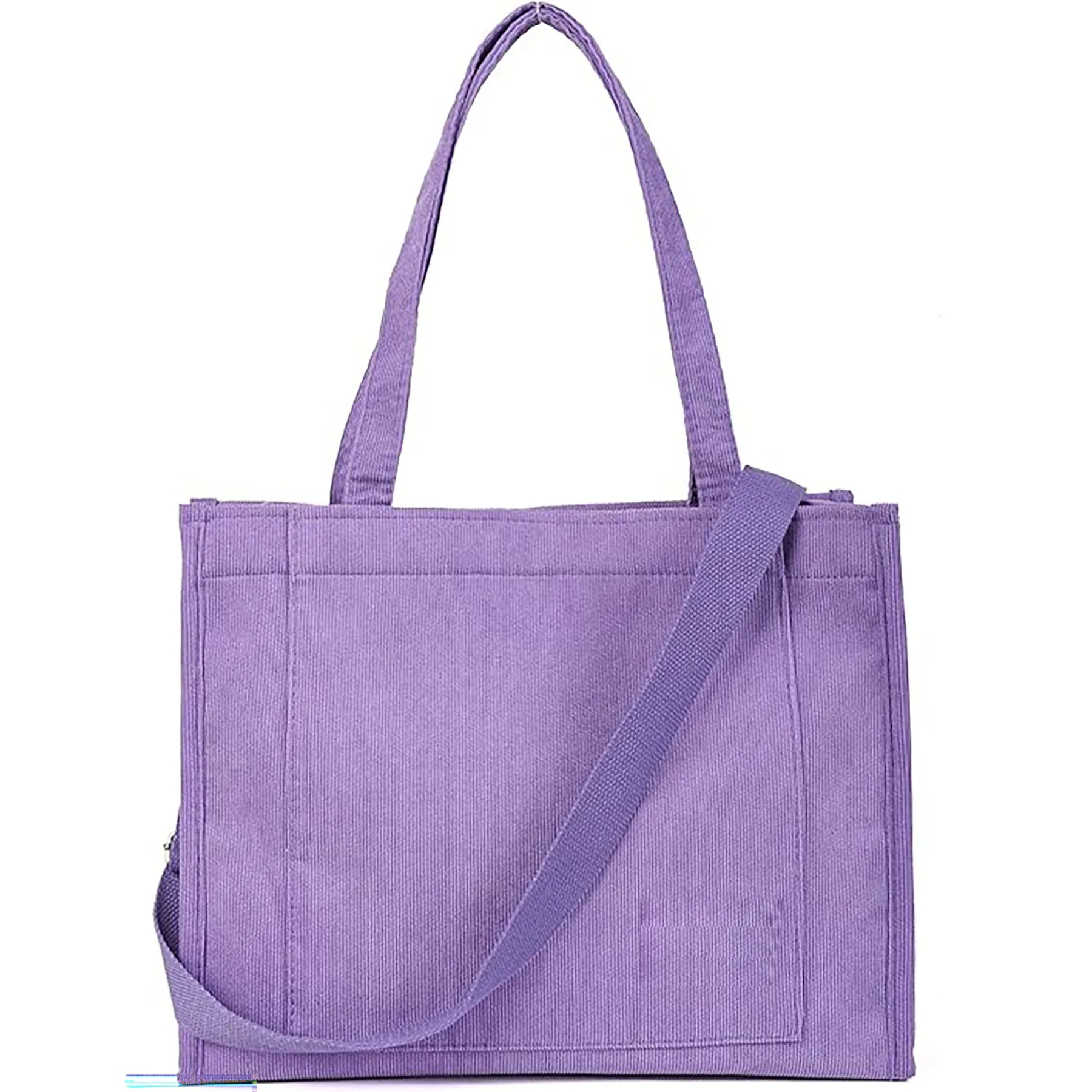 Women Corduroy Bags 9