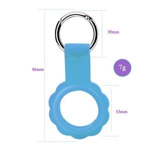 Silicone Cover For Tag 4