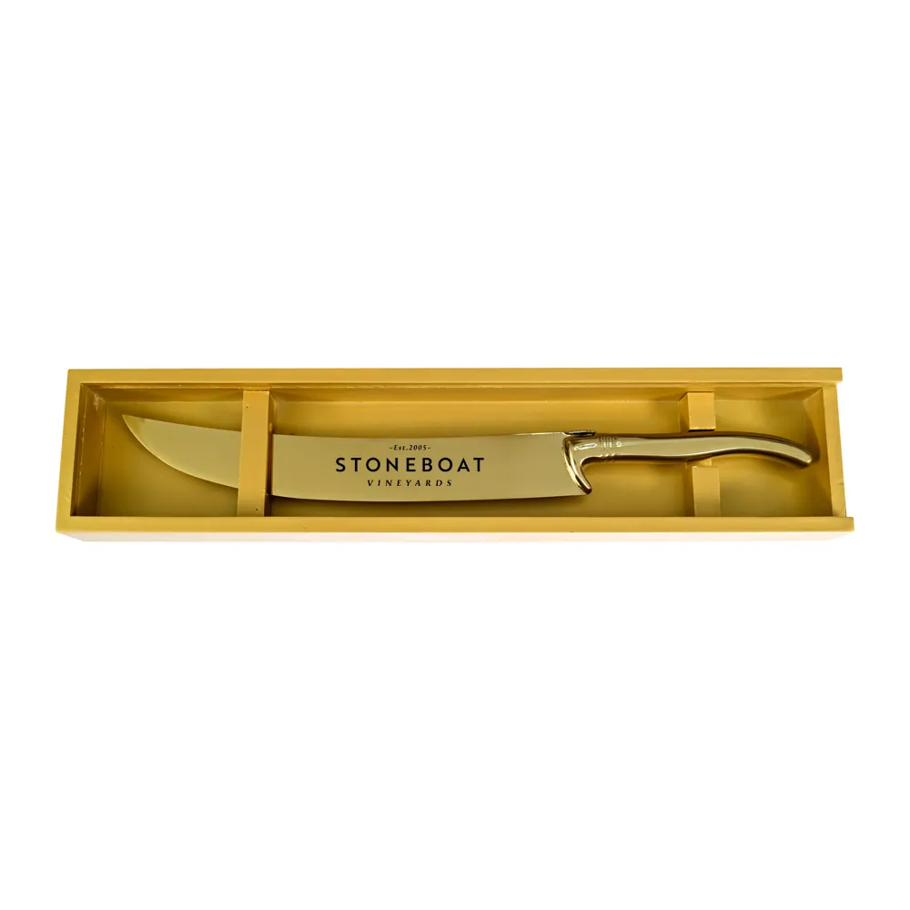 California Champagne Saber Company (Ultra-Luxury Collection) 10
