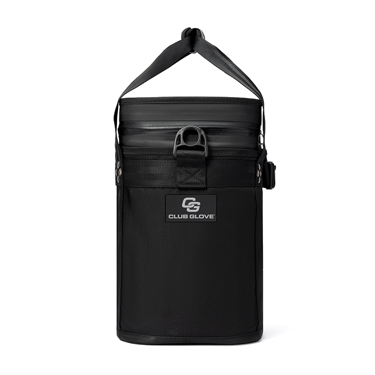 Club Glove Large Ballistic Cart Cooler (12 can) 7