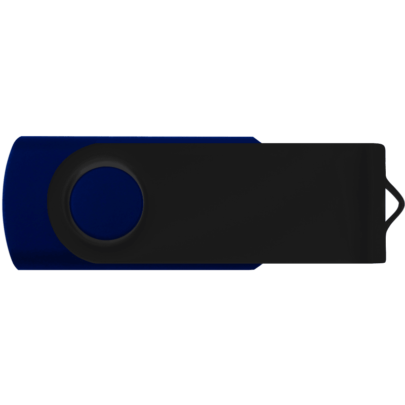 Custom Color Swivel USB Flash Drives 52