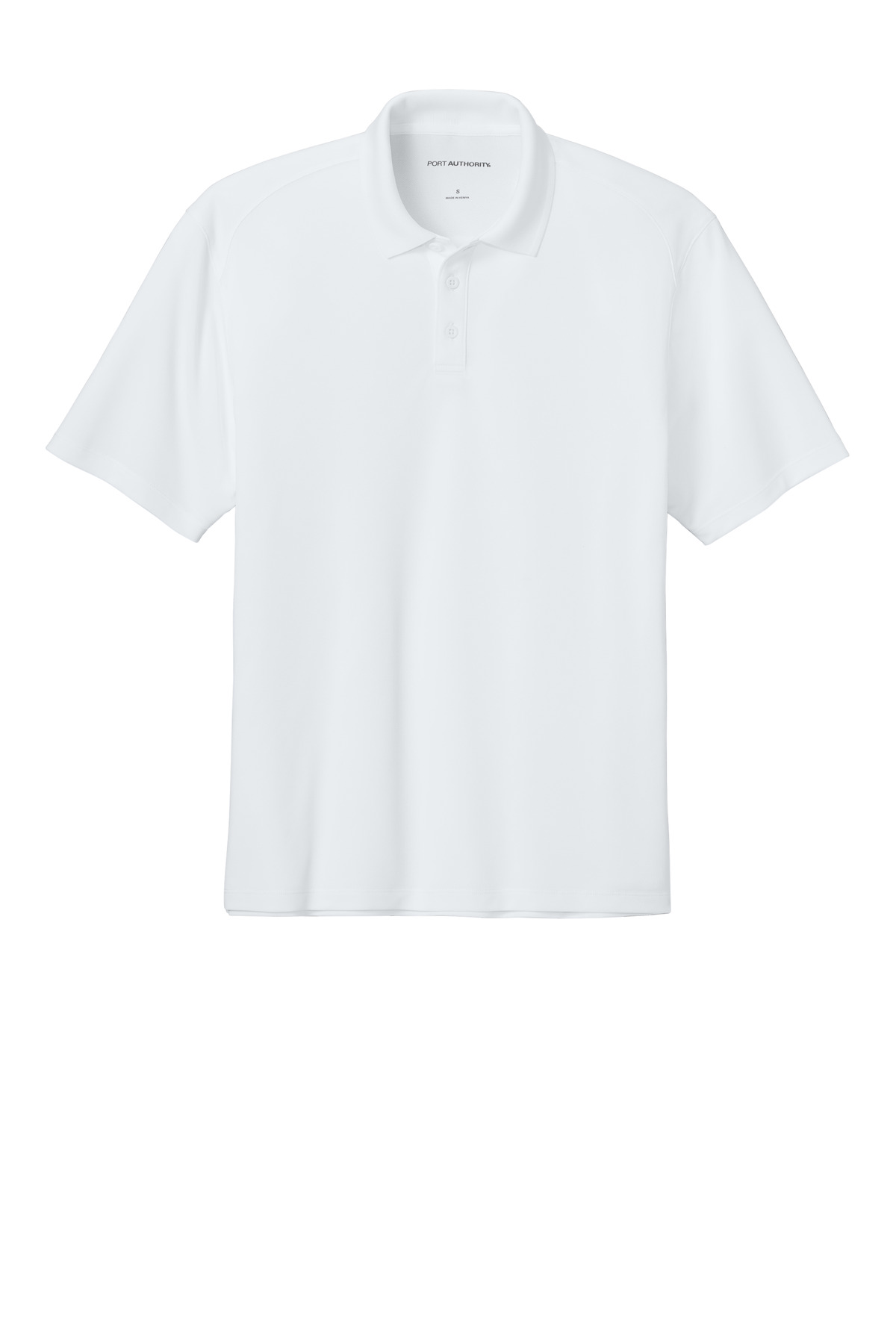 Port Authority Wearever Performance Pique Polo K240 15