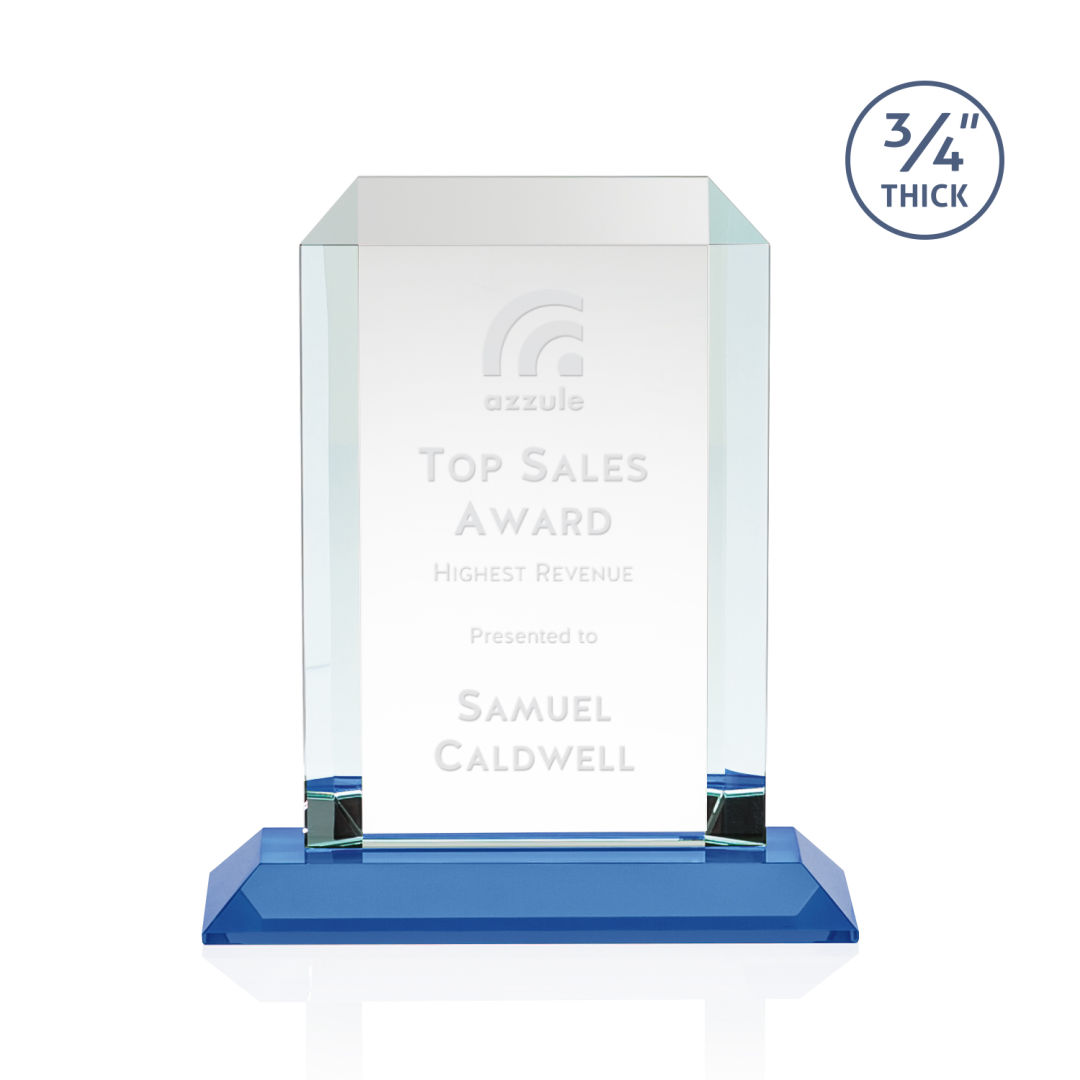 Dalton Award - Sky Blue 3