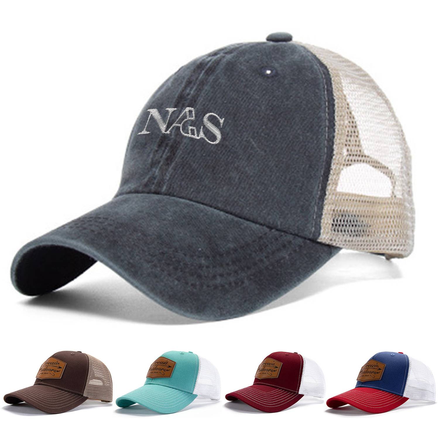 Outdoor Activities Sports Baseball Cap 2