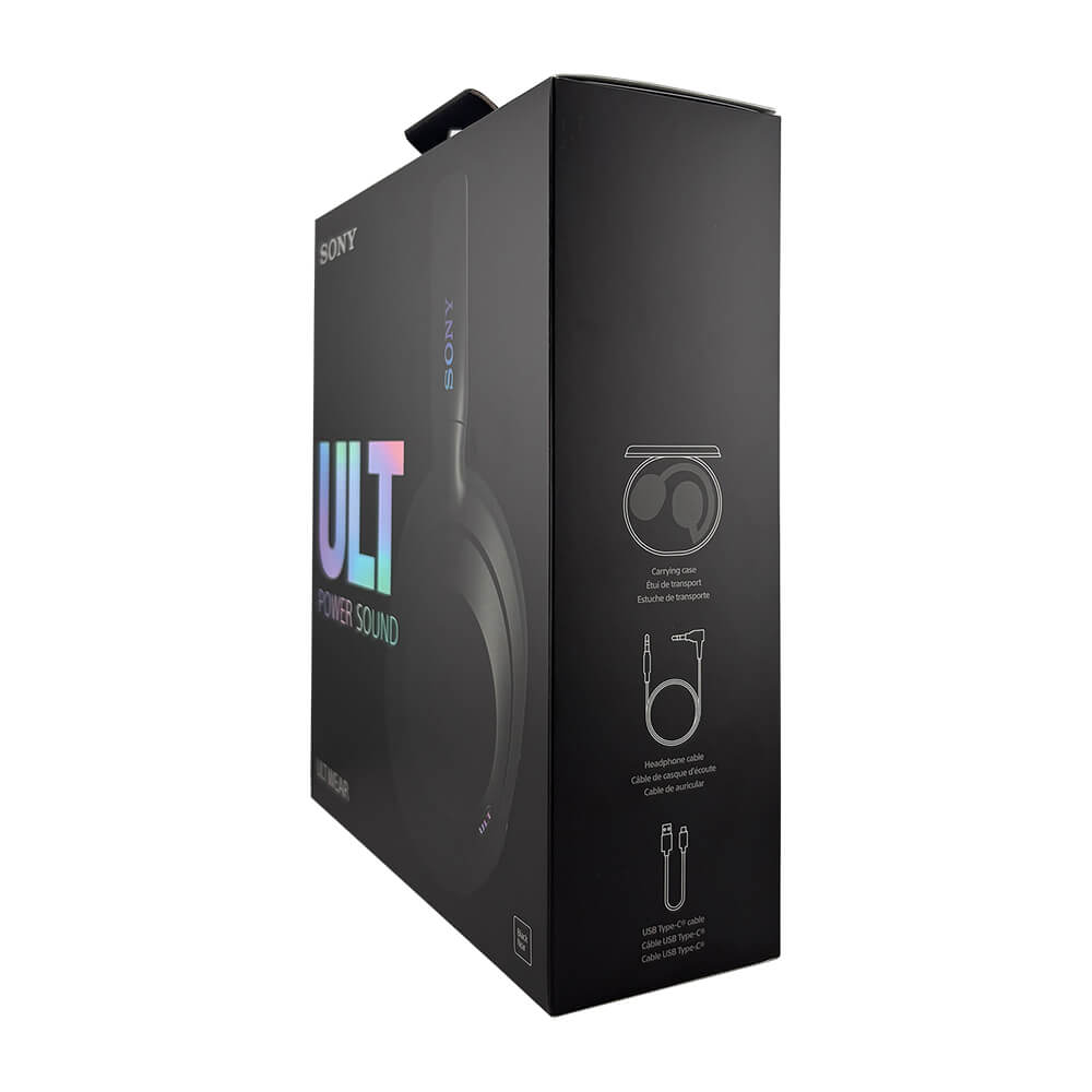 Sony Ult Wear Wireless Noise Canceling Headphones 2