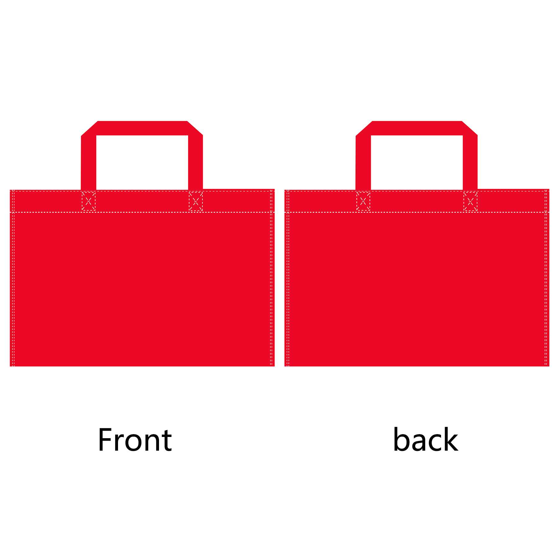 Big Boy Bag-Small 4