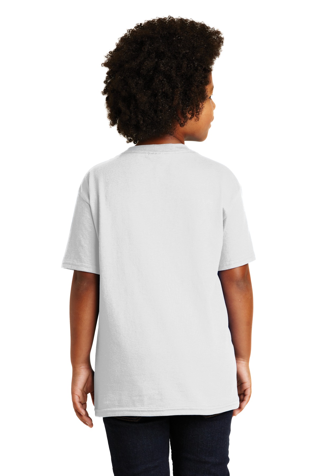 Gildan® Youth Ultra Cotton 100% US Cotton T-Shirt 116