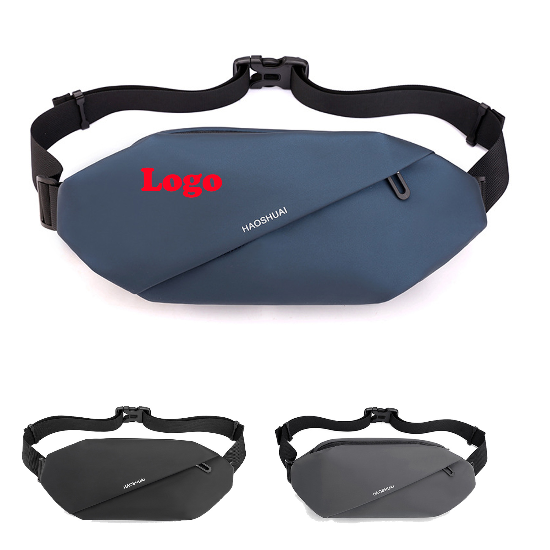 Fanny Pack Waist Bag 2