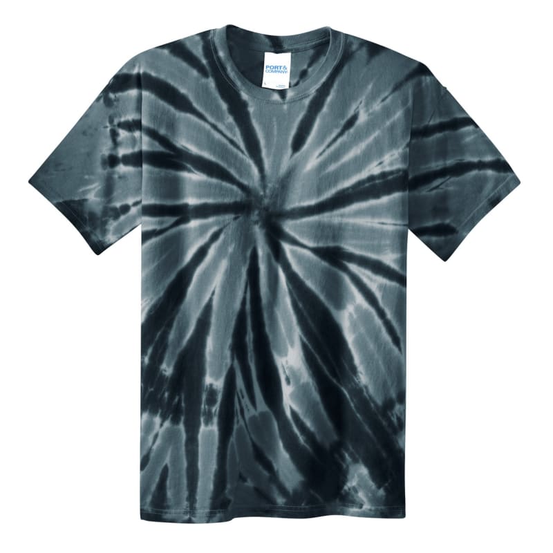 Port & Company - Tie-Dye Tee. 119
