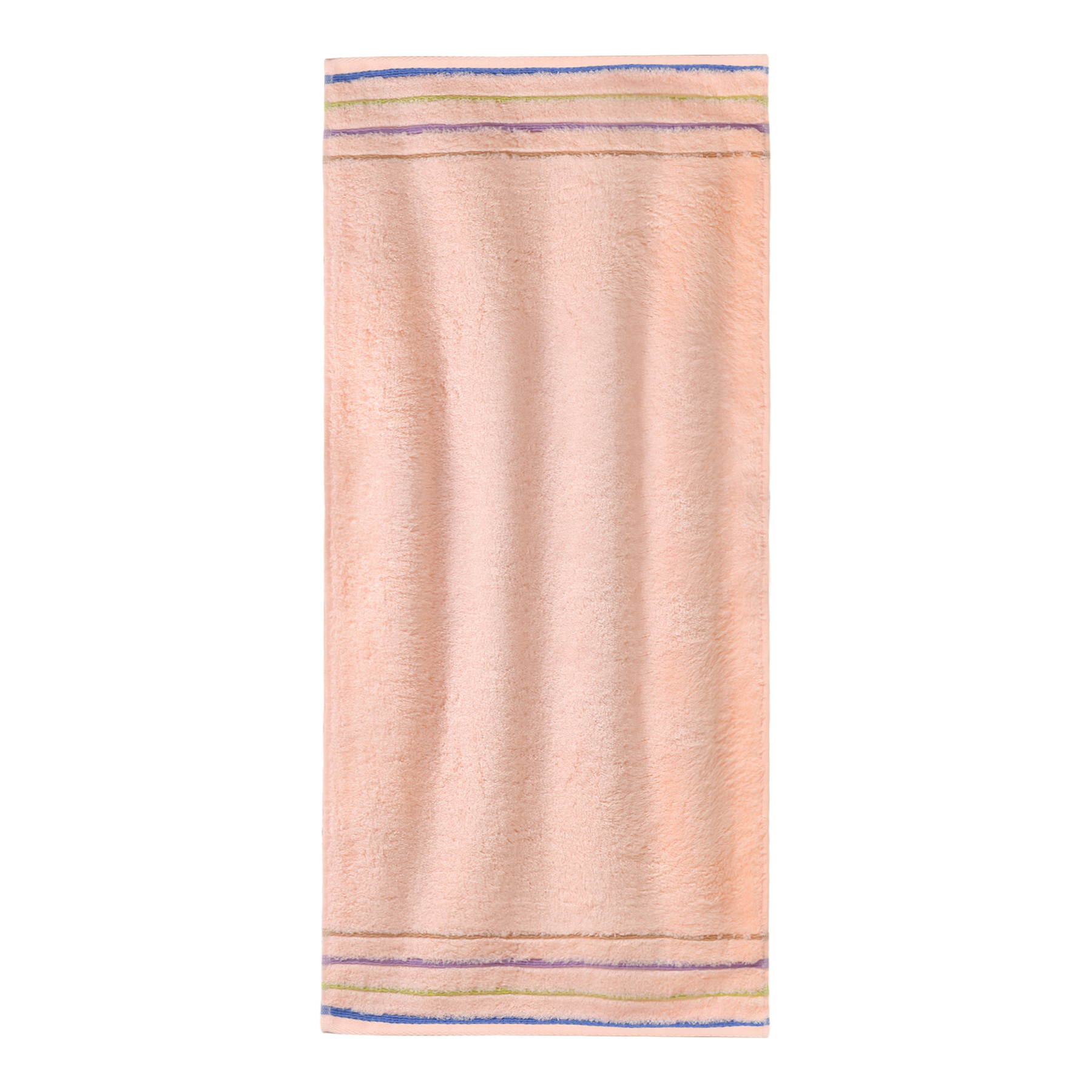 Embroidery Organic Cotton Face Towels For Hotel & Household 3