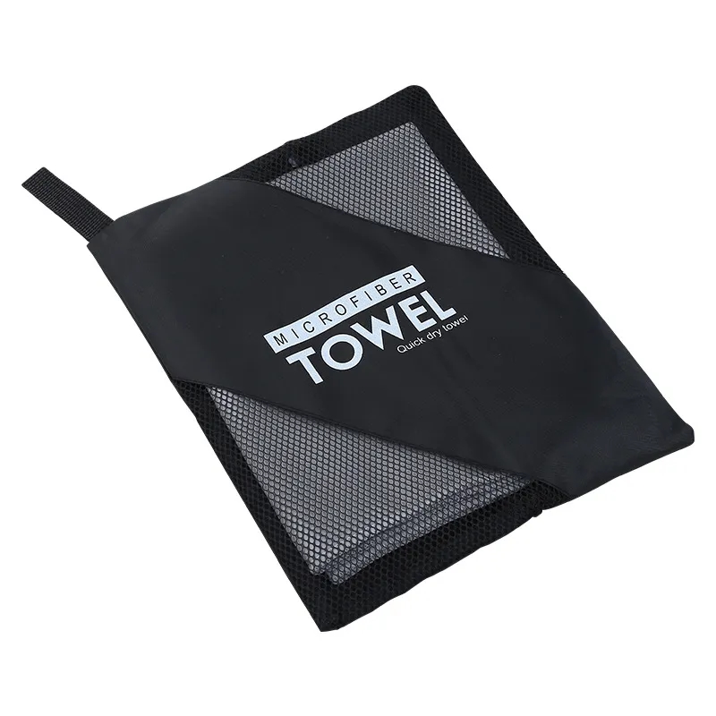 Microfiber Towel For Sports Fast Drying 10