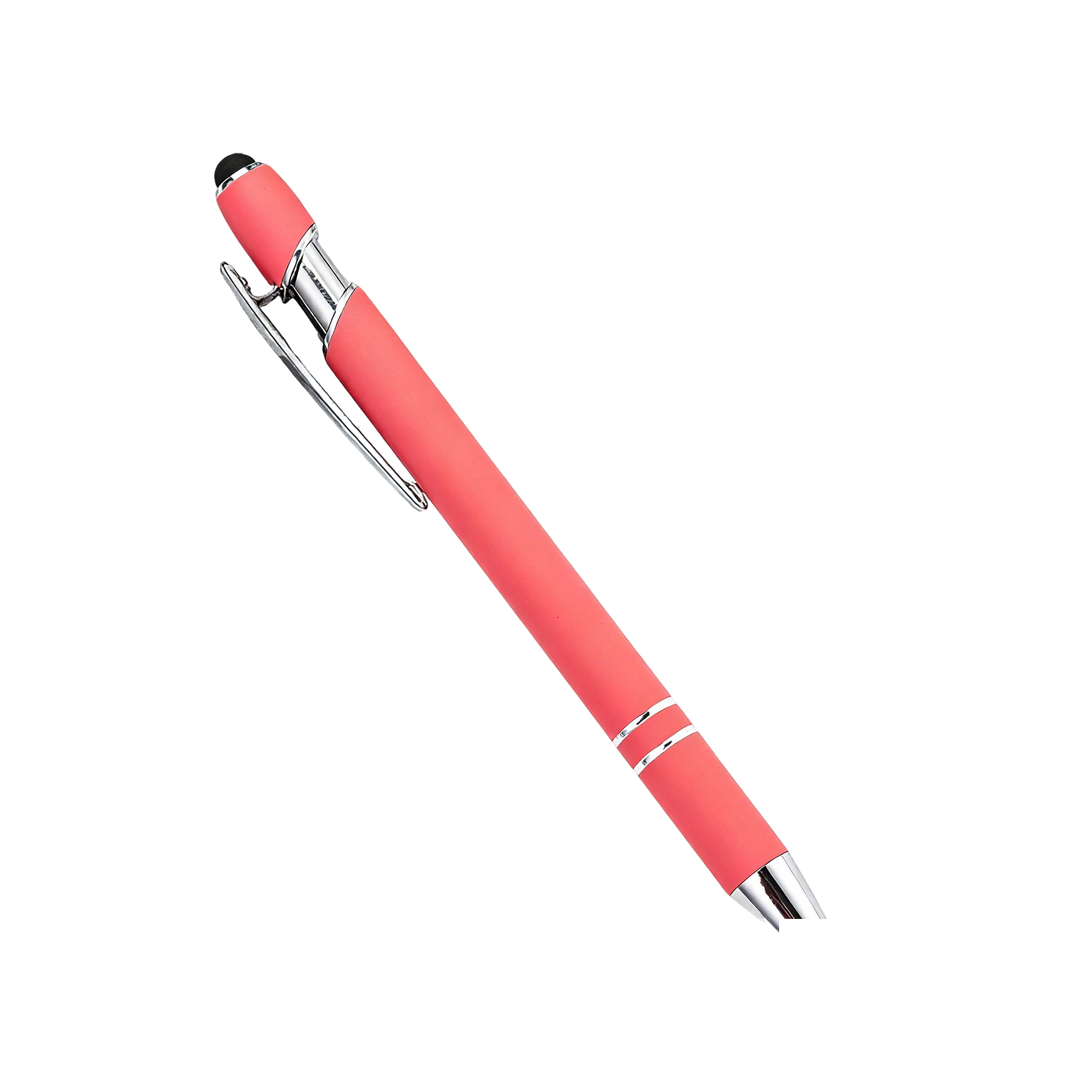 Capacitive Tip Ballpoint With Metal Barrel 2