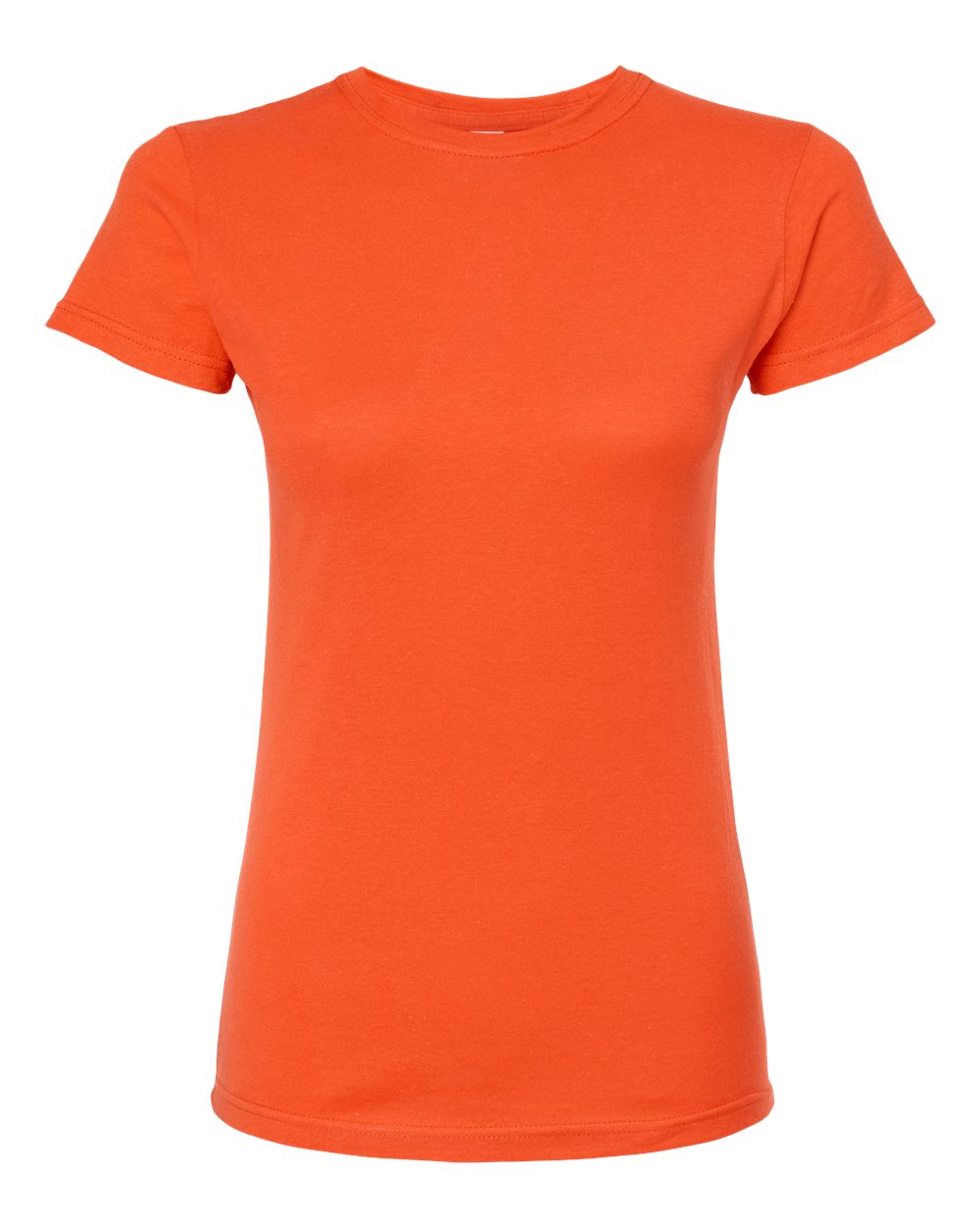 Women's Fine Jersey Slim Fit T-Shirt - 213 60