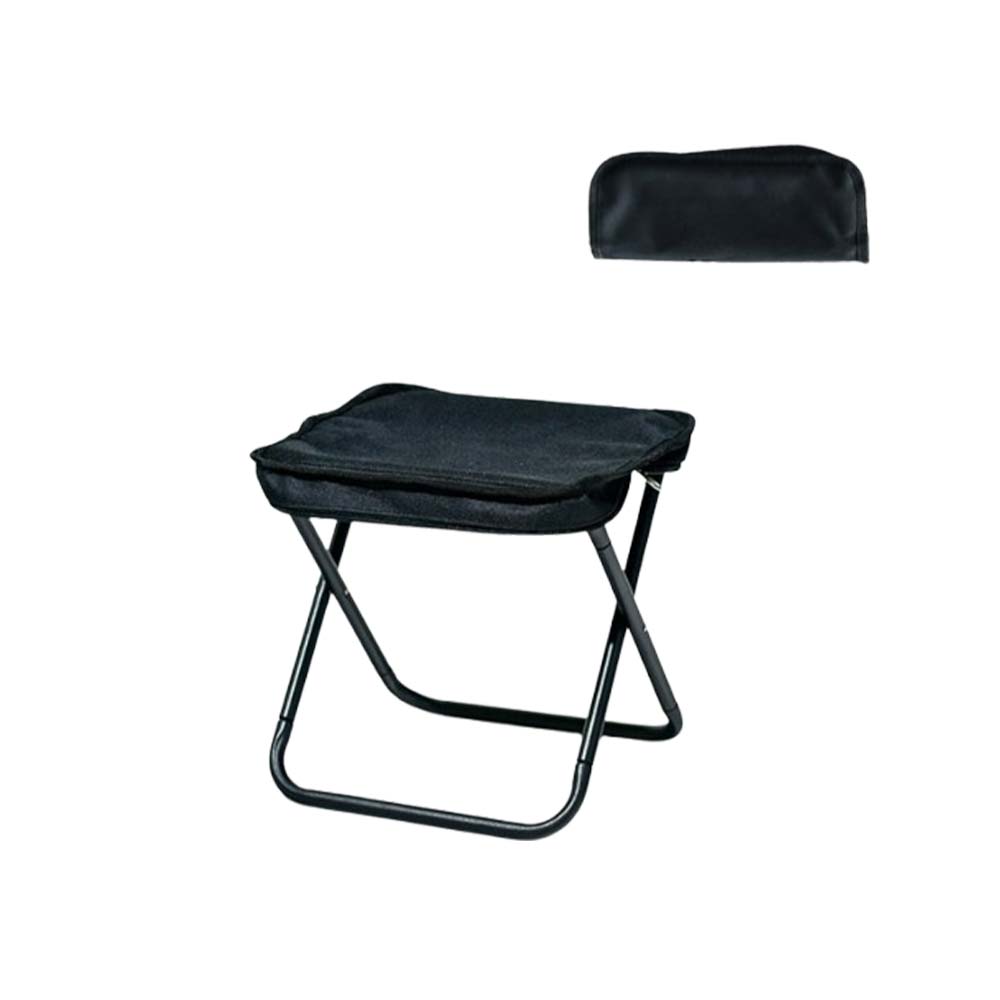 Portable Collapsible Stool 2