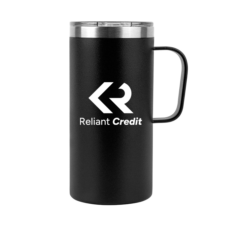 20oz Vista Vacuum Insulated Tall Mug 13