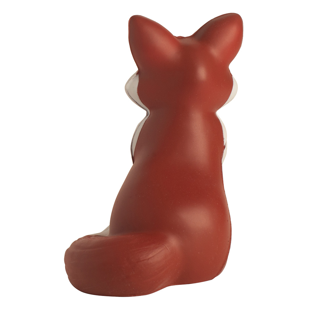 Fox Stress Reliever 1