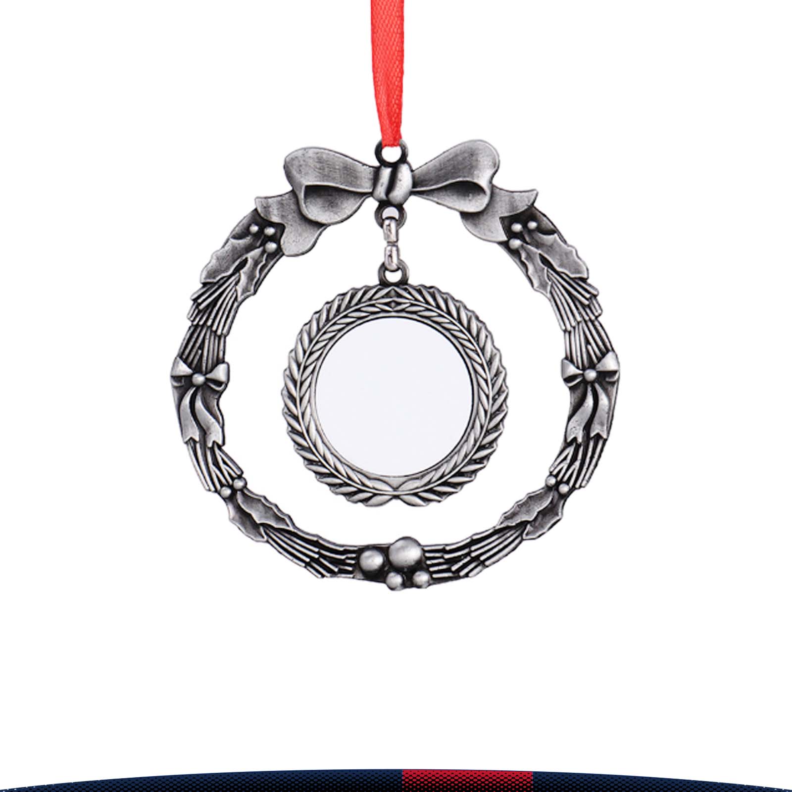 Portable Decorative Pendant 2