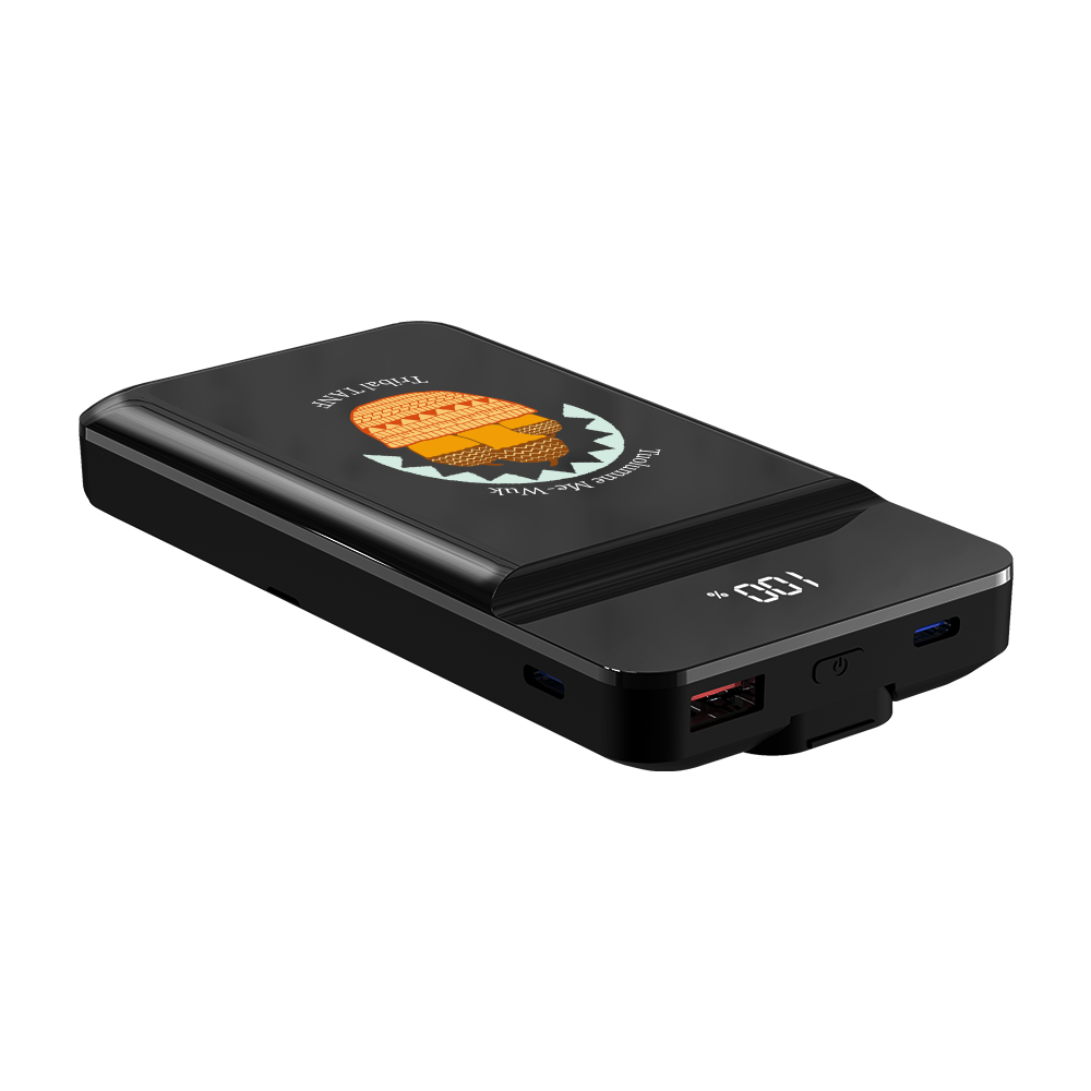 MagCharge Trio Powerbank 11