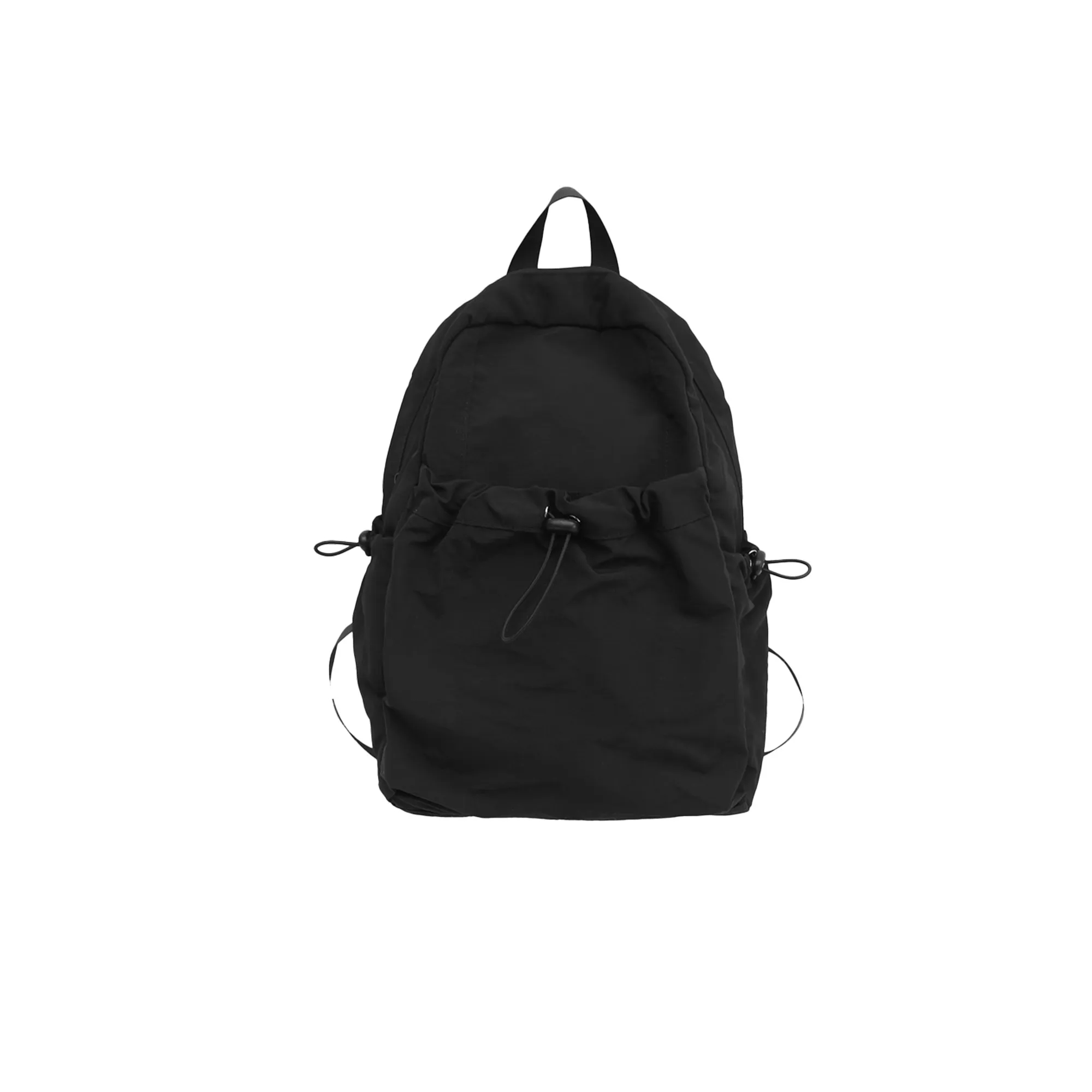 Nylon Travel Backpack - Outdoor Hiking and School Bag 2