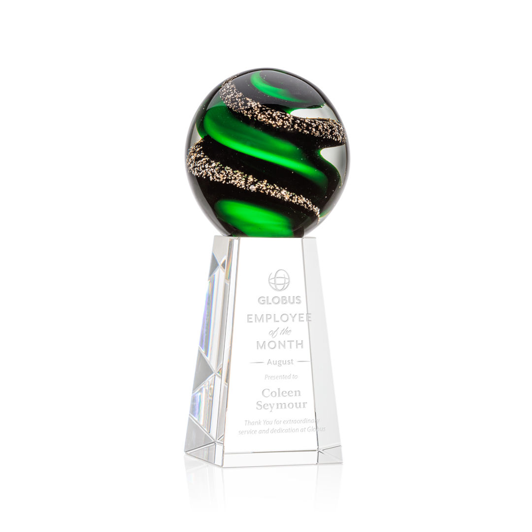 Zodiac Award on Novita Base 2