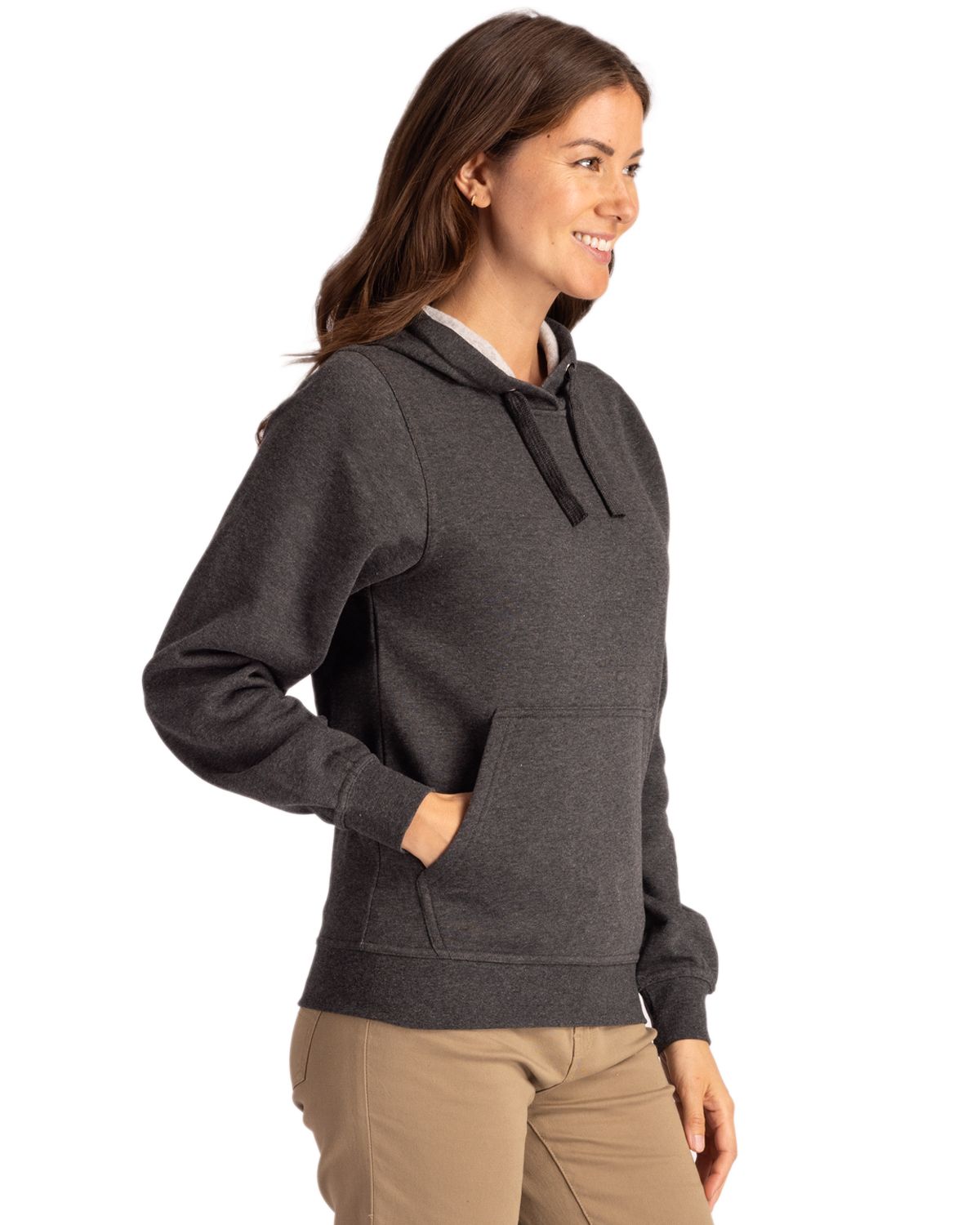 Unisex Stockholm Pullover Hoodie