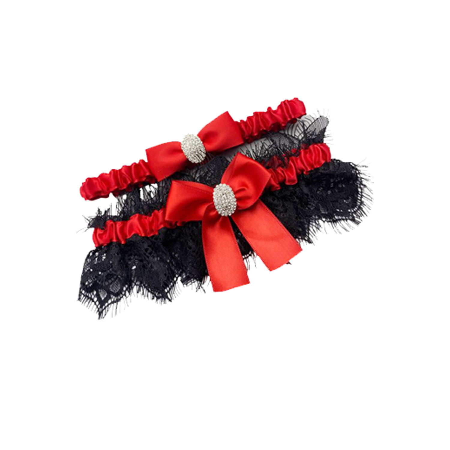 Garter 5
