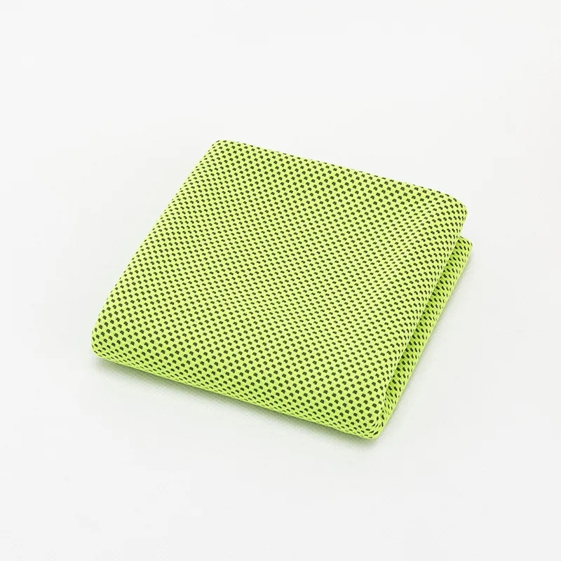 Sweat-absorbing Ice Towel 12