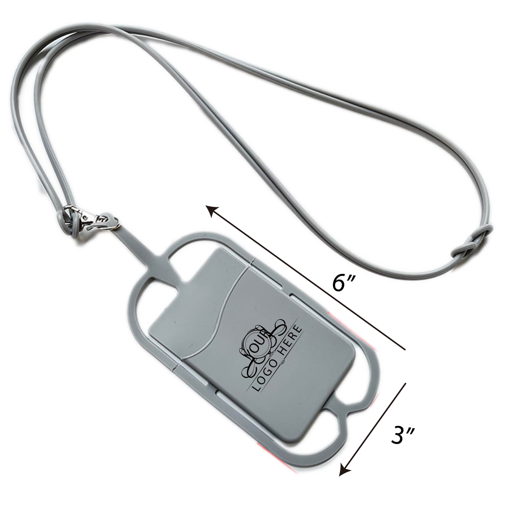 Strappy Phone Holder 2