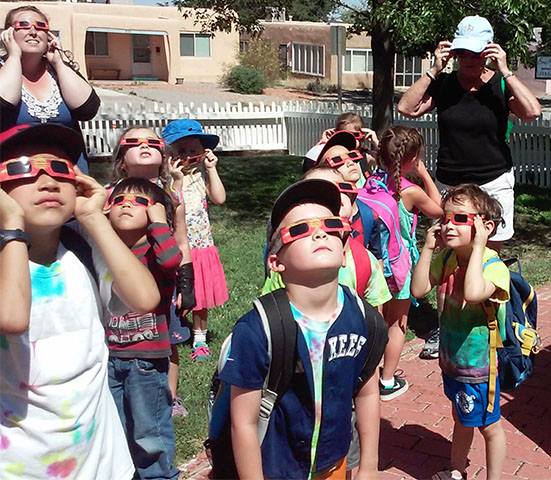 Eclipse Glasses - Safe Solar Eclipse Viewers - Custom Imprint 8