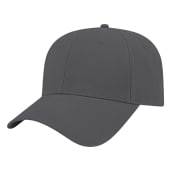 Cap America Lightweight Structured Low Profile Cap 84