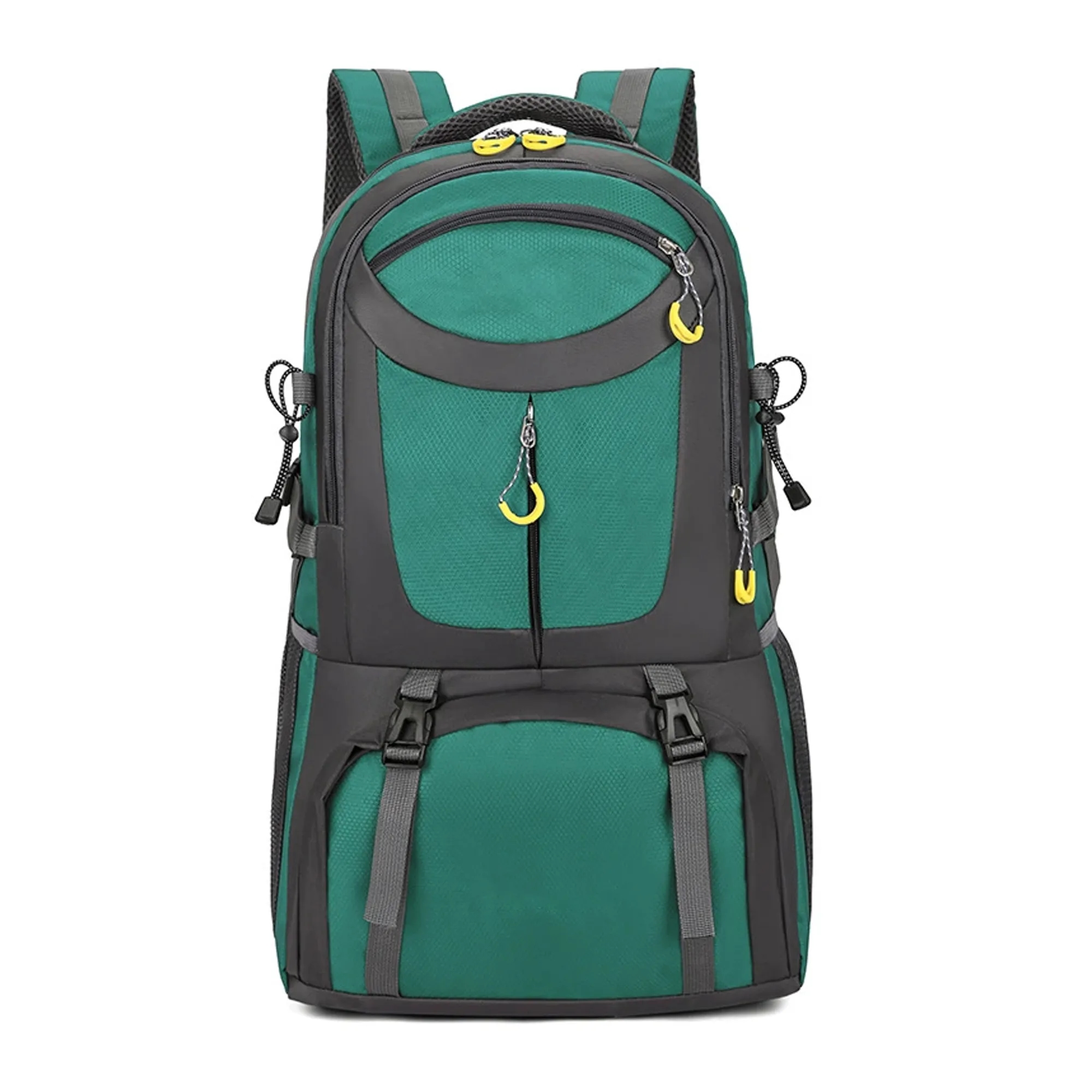 Durable Mountain Hiking Backpack 6