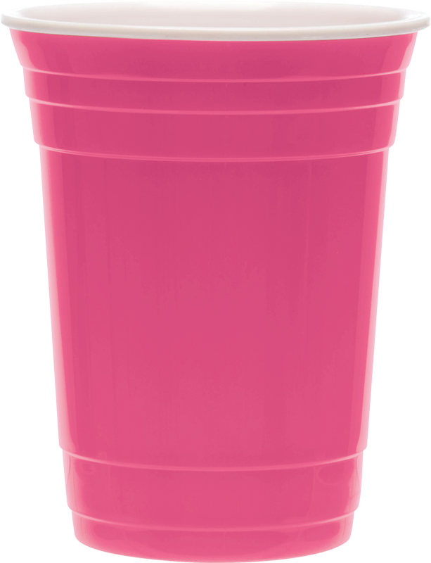 16 oz. Super Saver Fill Up Cup Collection 4