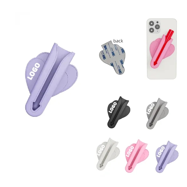 Lip Gloss Phone Case Holder 3