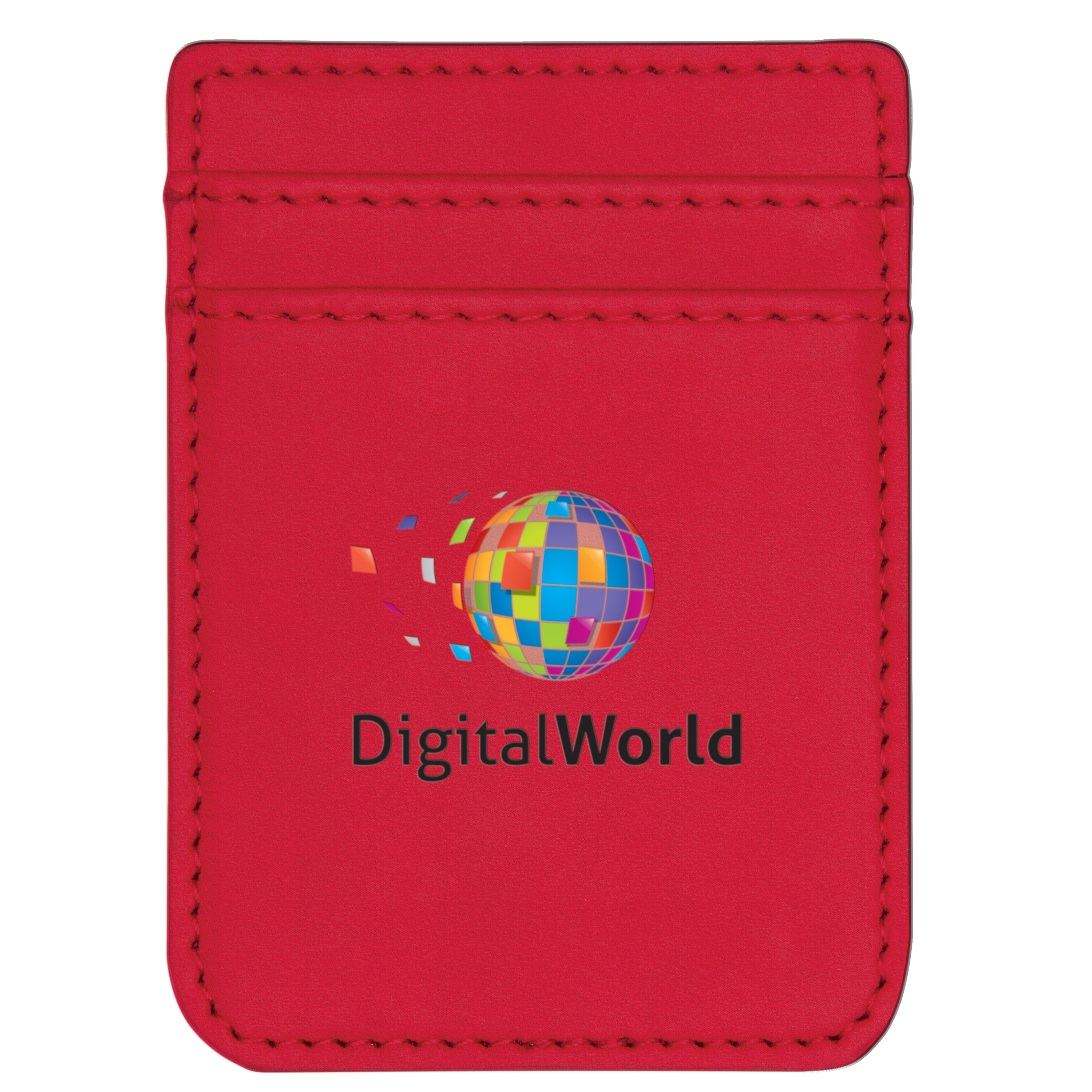 Donald rfid smartphone card holder 13