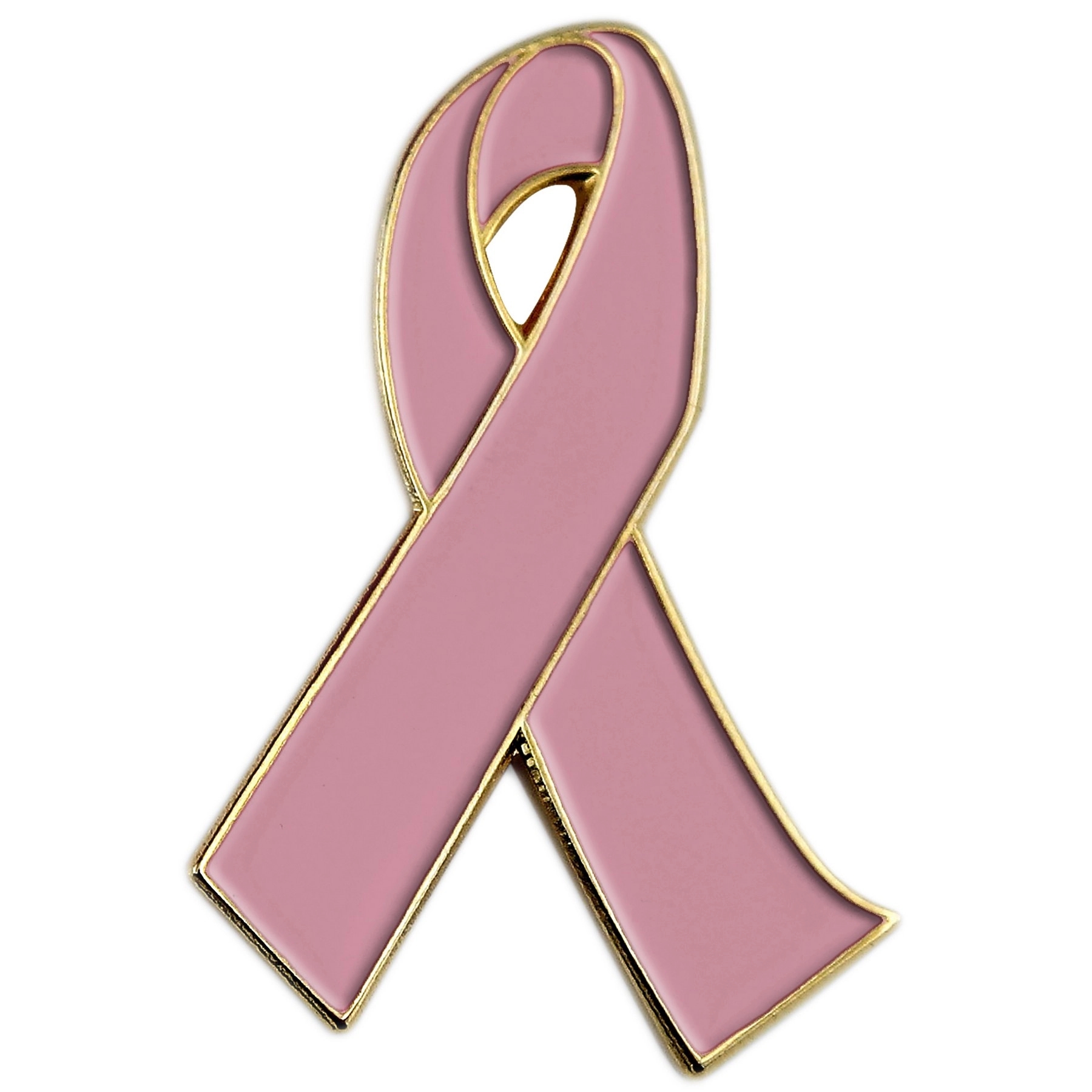 Awareness Ribbon Lapel Pin 5