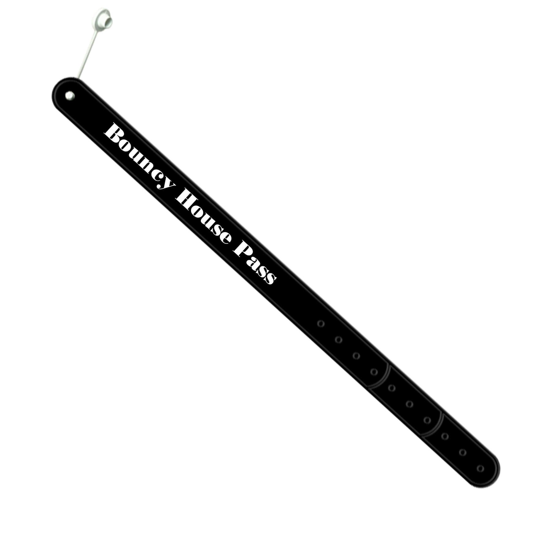 Vinyl Wristlok® 7