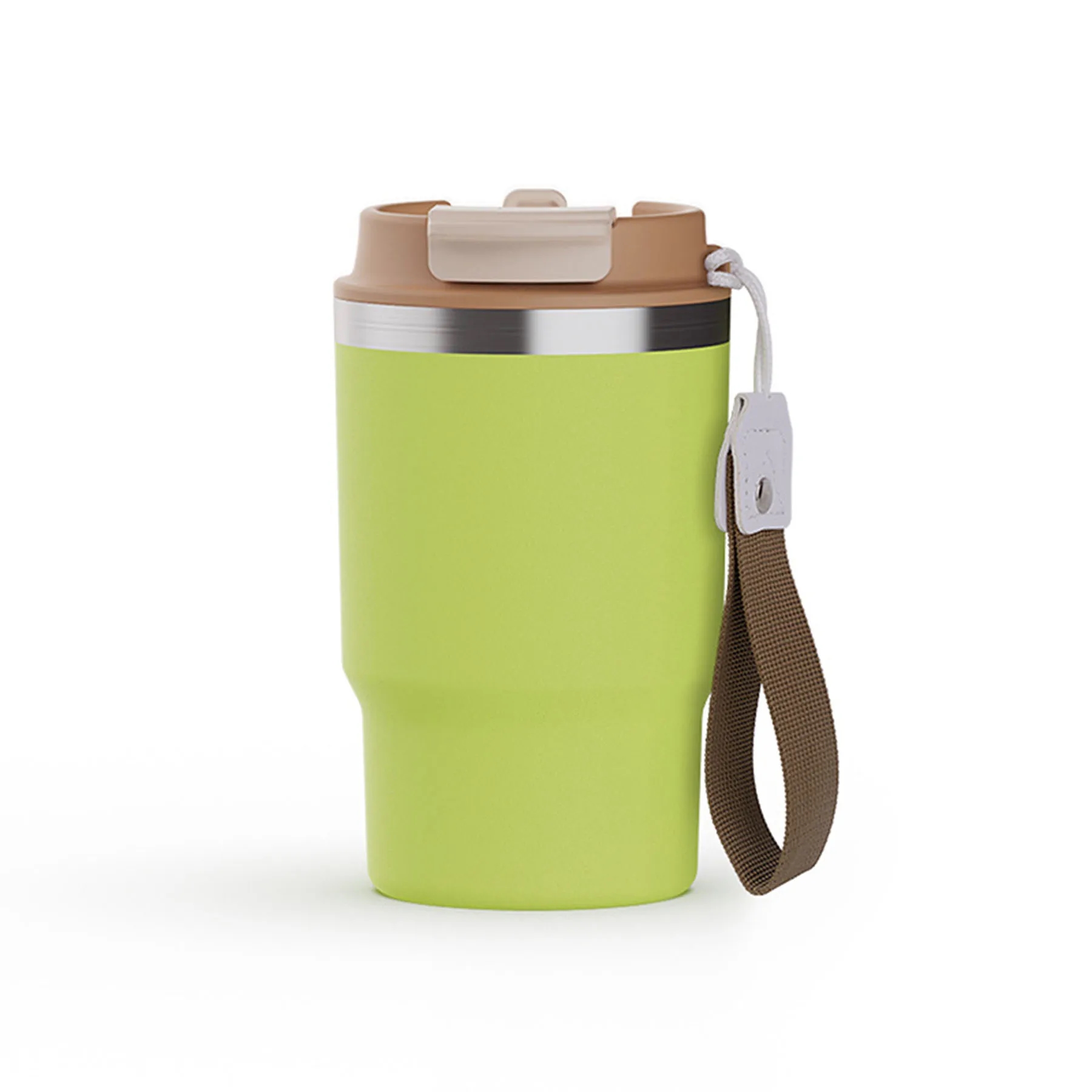 Travel Coffee Tumbler 3